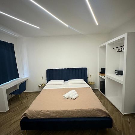 Bed and Breakfast Sistra 12 Катания Экстерьер фото