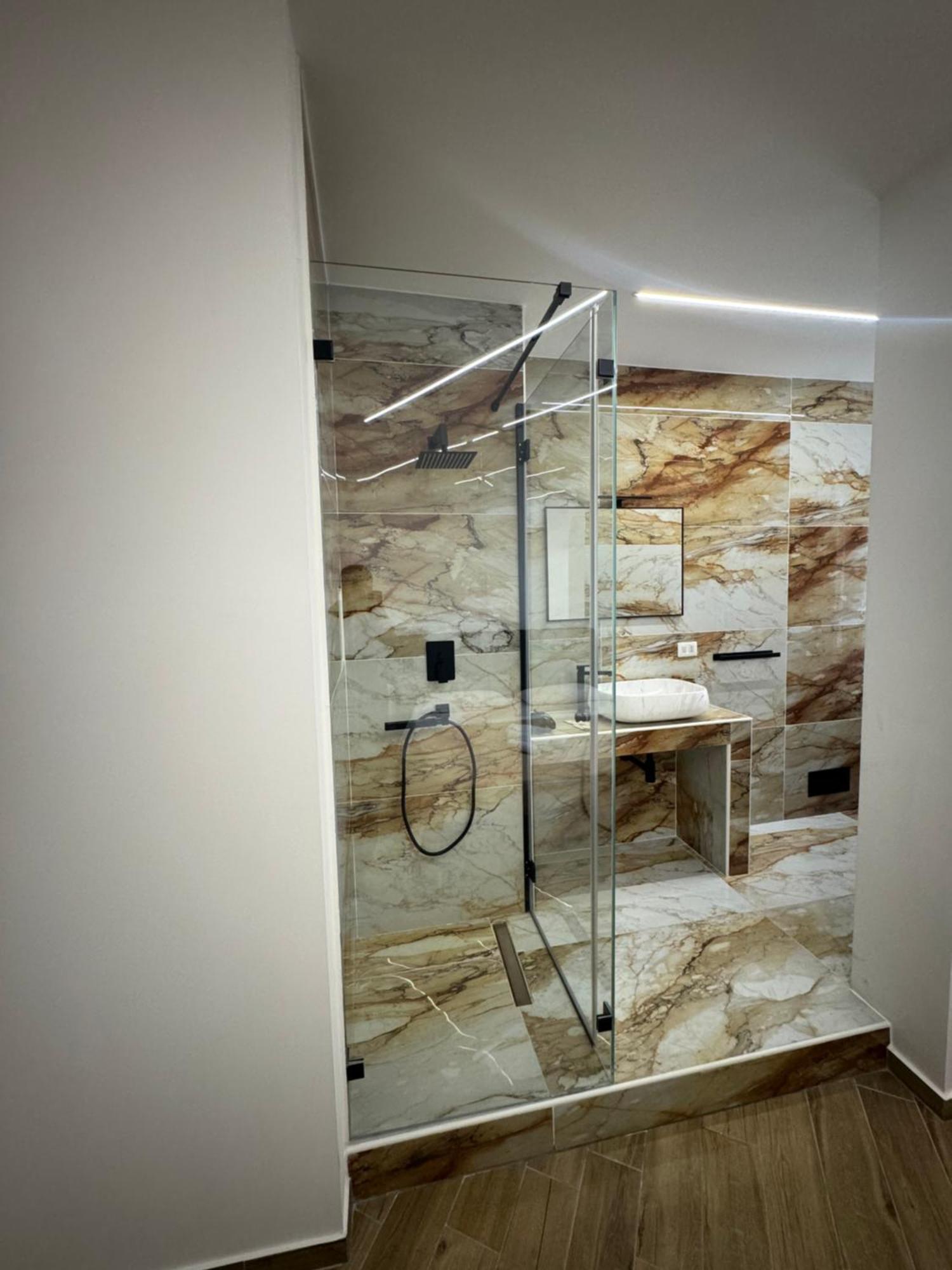 Bed and Breakfast Sistra 12 Катания Экстерьер фото