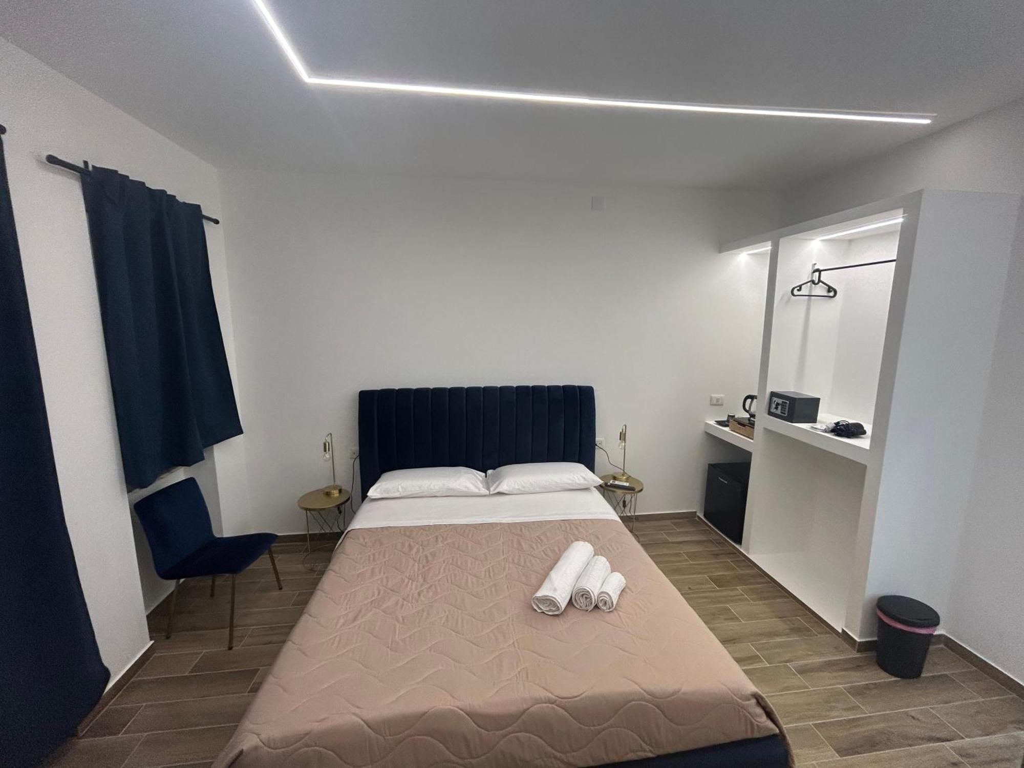 Bed and Breakfast Sistra 12 Катания Экстерьер фото