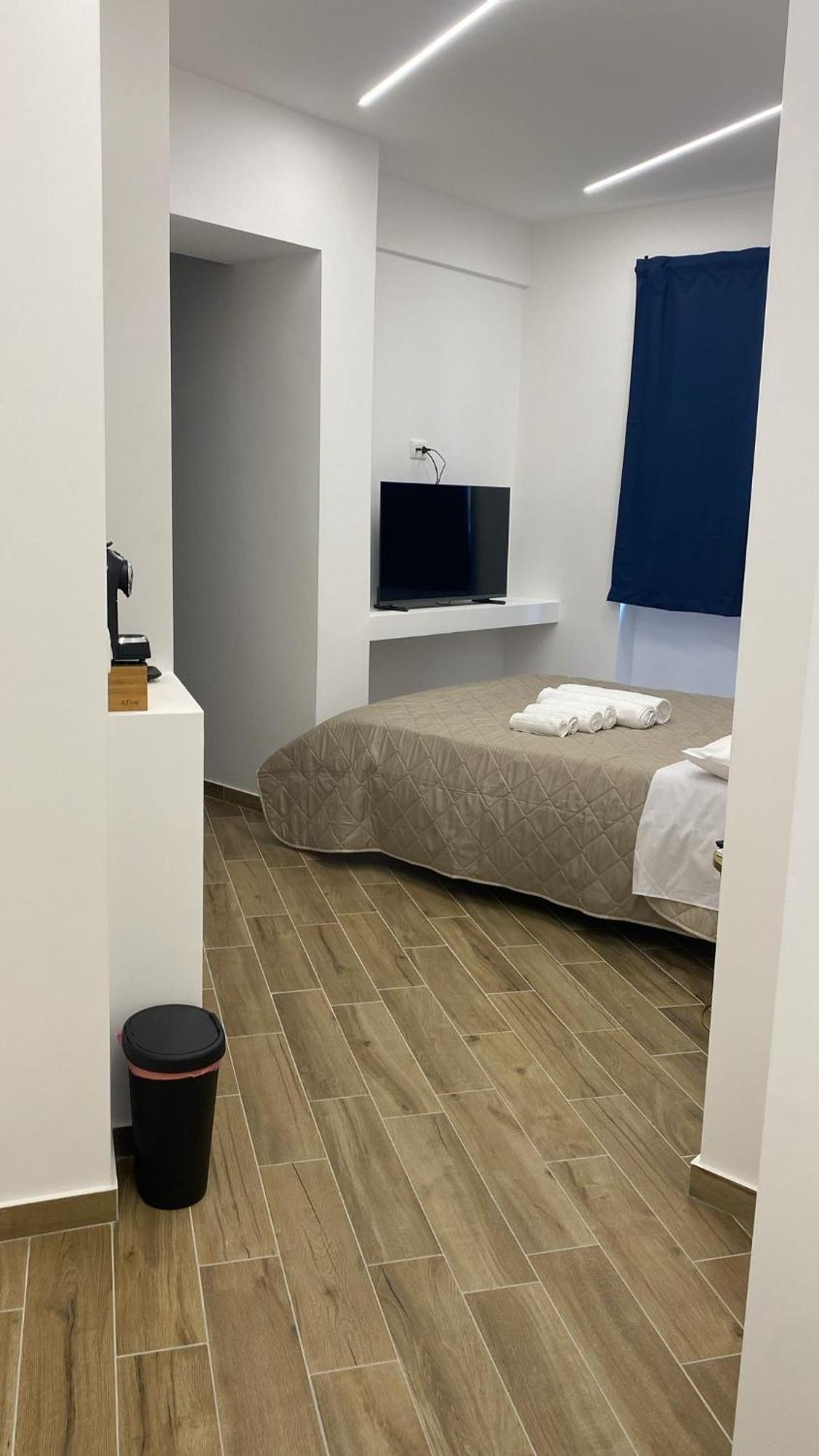 Bed and Breakfast Sistra 12 Катания Экстерьер фото
