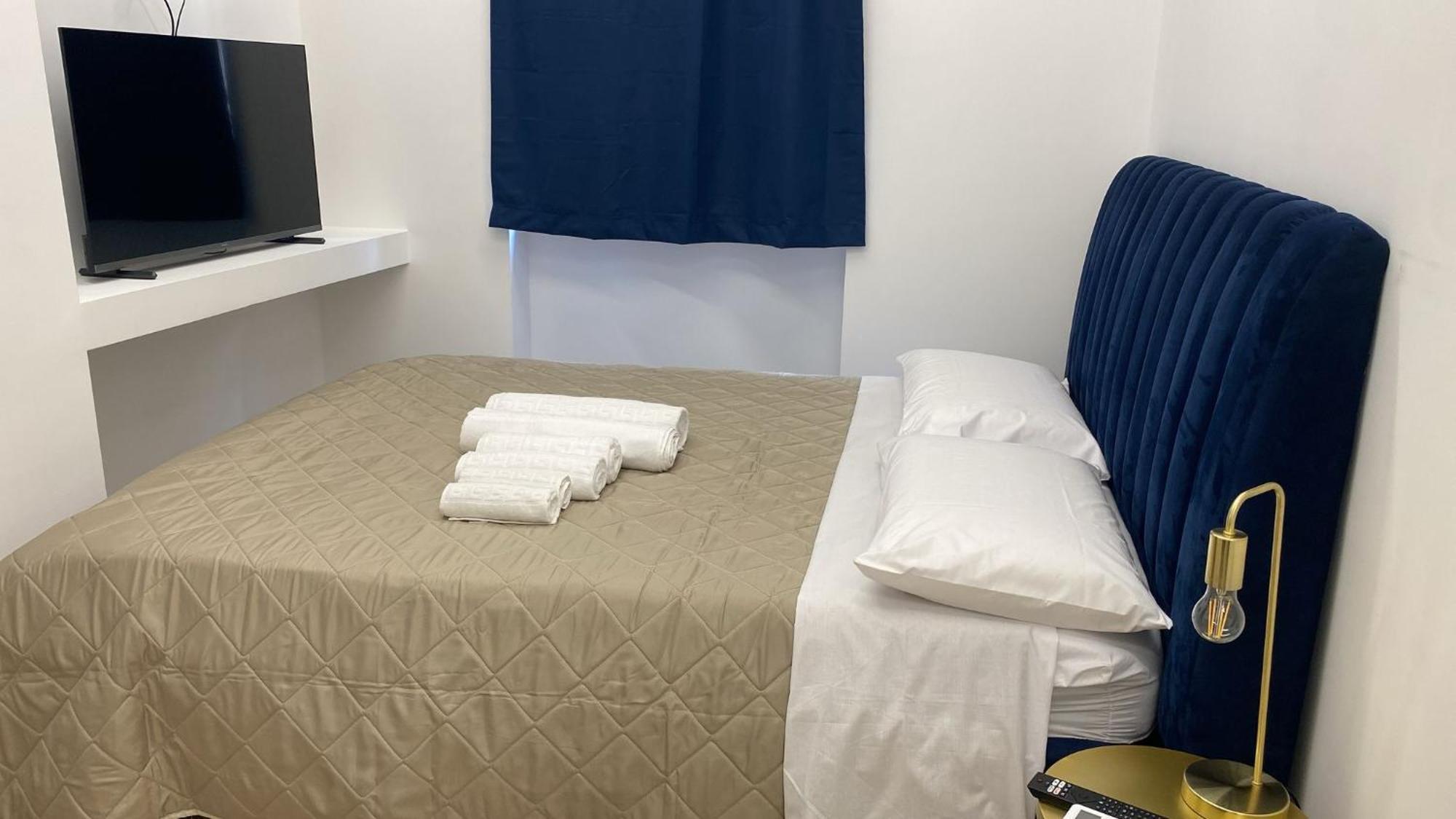 Bed and Breakfast Sistra 12 Катания Экстерьер фото