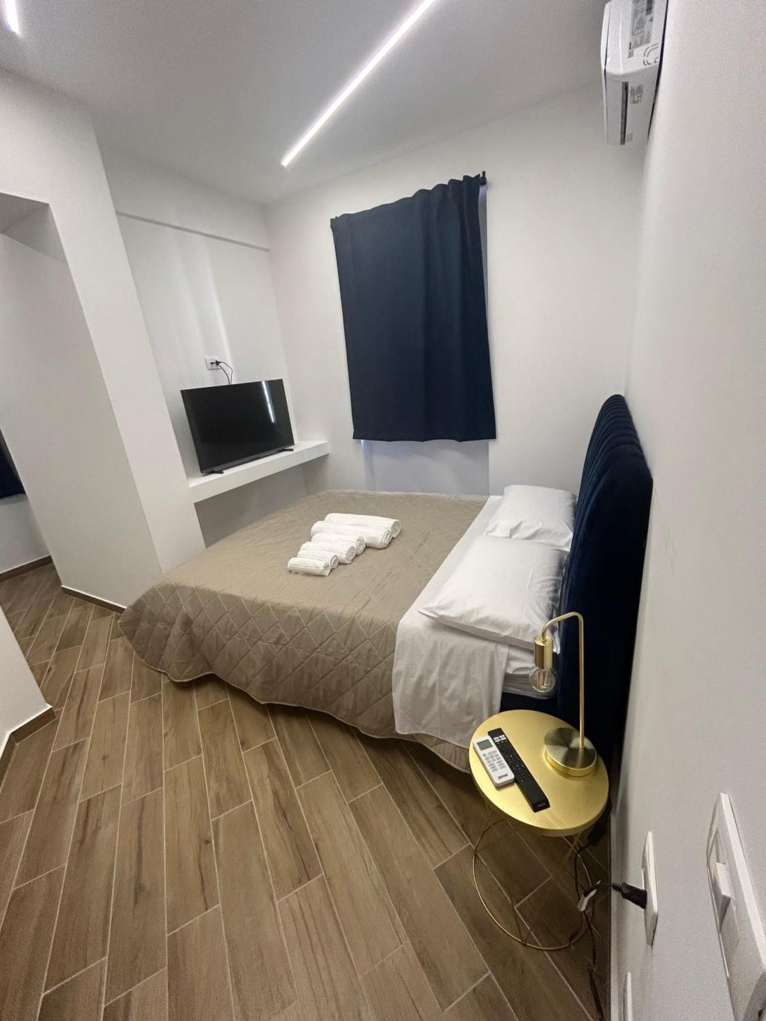 Bed and Breakfast Sistra 12 Катания Экстерьер фото