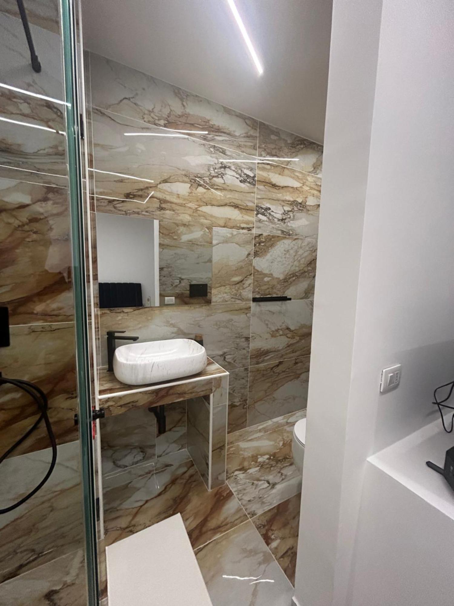Bed and Breakfast Sistra 12 Катания Экстерьер фото